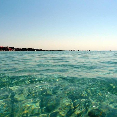 Salento Vacanze Вилланова-ди-Остуни Экстерьер фото
