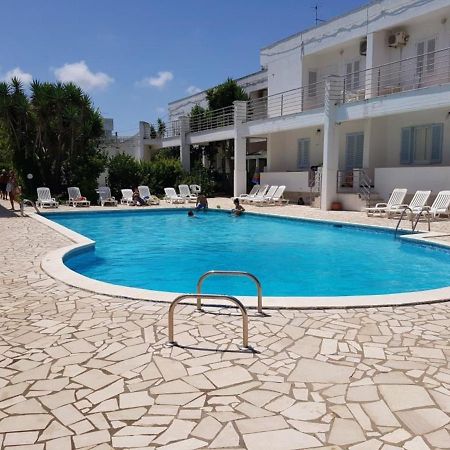 Salento Vacanze Вилланова-ди-Остуни Экстерьер фото