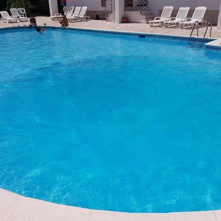 Salento Vacanze Вилланова-ди-Остуни Экстерьер фото