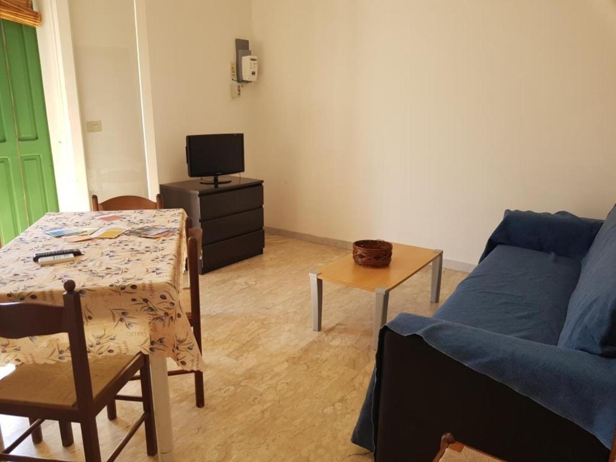 Salento Vacanze Вилланова-ди-Остуни Экстерьер фото