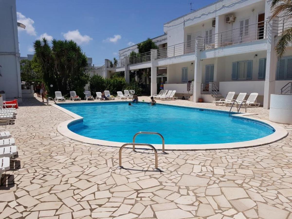 Salento Vacanze Вилланова-ди-Остуни Экстерьер фото