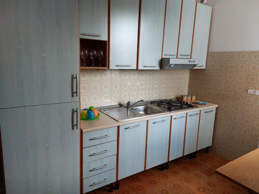 Salento Vacanze Вилланова-ди-Остуни Экстерьер фото