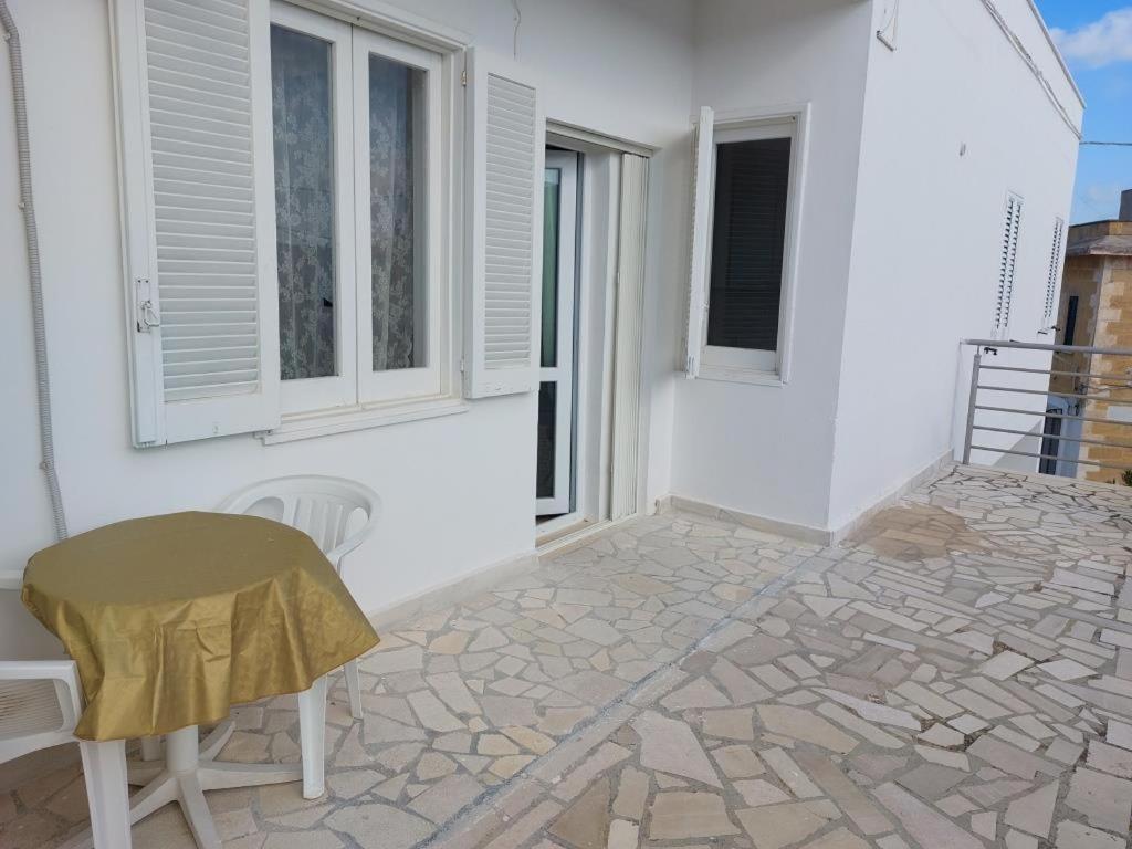 Salento Vacanze Вилланова-ди-Остуни Экстерьер фото