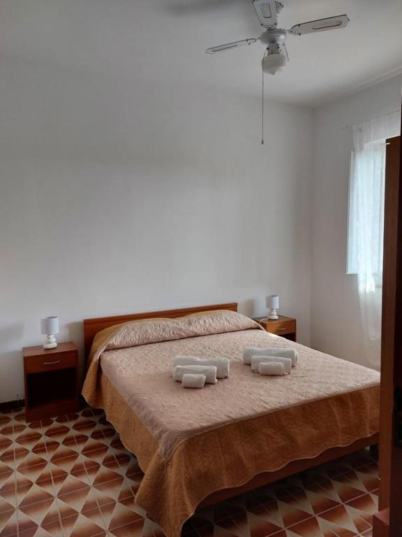 Salento Vacanze Вилланова-ди-Остуни Экстерьер фото