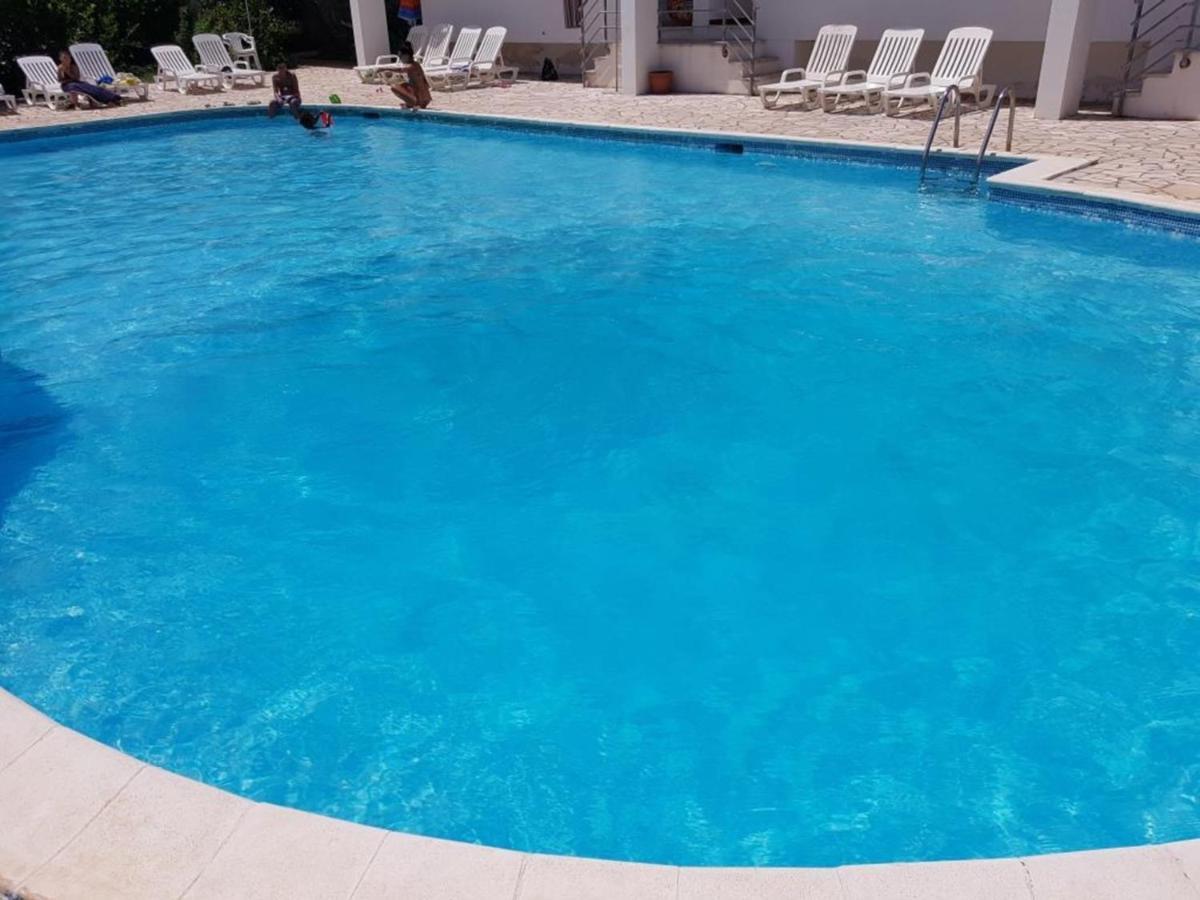 Salento Vacanze Вилланова-ди-Остуни Экстерьер фото